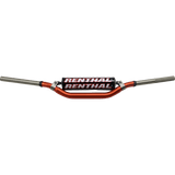 RENTHAL TWINWALL HANDLEBAR 996 Orange Front - Driven Powersports