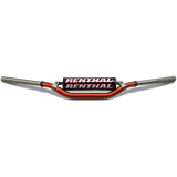 RENTHAL TWINWALL HANDLEBAR 996 - Driven Powersports Inc.765442155724996 - 01 - OR - 07 - 185