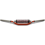 RENTHAL TWINWALL HANDLEBAR 996 - Driven Powersports Inc.765442155724996 - 01 - OR - 07 - 185