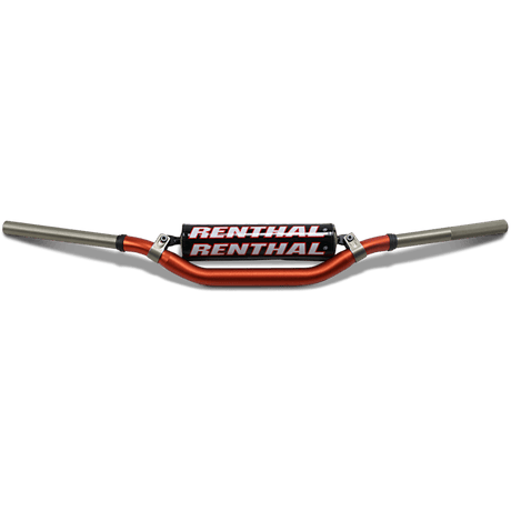 RENTHAL TWINWALL HANDLEBAR 996 - Driven Powersports Inc.765442155724996 - 01 - OR - 07 - 185