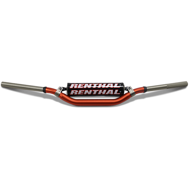 RENTHAL TWINWALL HANDLEBAR 996 - Driven Powersports Inc.765442155724996 - 01 - OR - 07 - 185