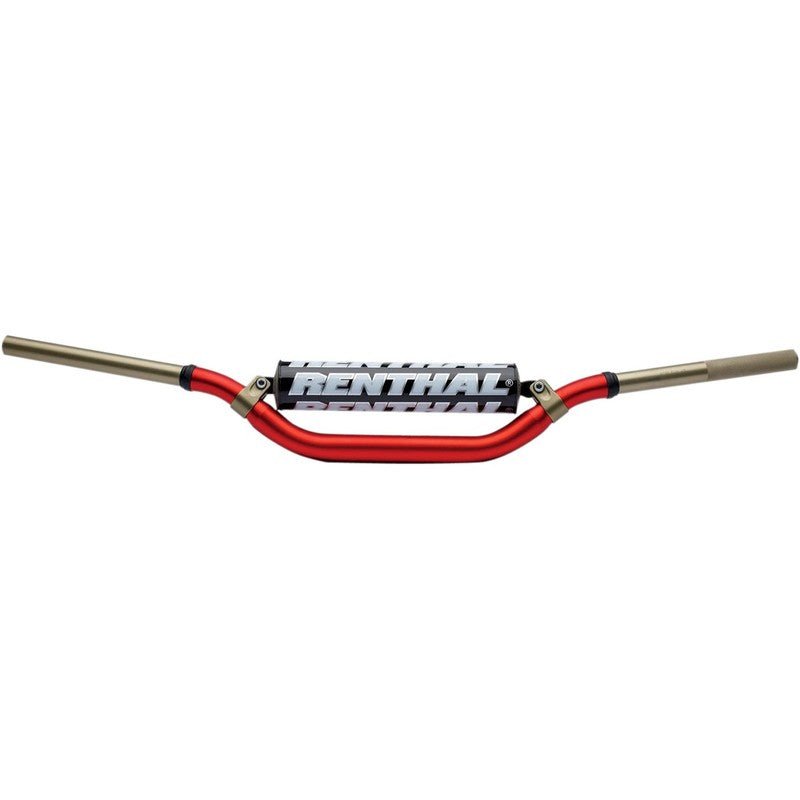 RENTHAL TWINWALL HANDLEBAR 996 - Driven Powersports Inc.765442075275996 - 01 - RD - 07 - 185