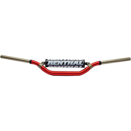 RENTHAL TWINWALL HANDLEBAR 996 - Driven Powersports Inc.765442075275996 - 01 - RD - 07 - 185