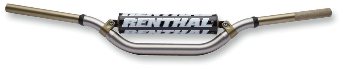 RENTHAL TWINWALL HANDLEBAR 996 - Driven Powersports Inc.765442055895996 - 01 - TG - 07 - 185