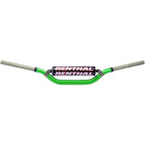 RENTHAL TWINWALL HANDLEBAR 997 - Driven Powersports Inc.765442150767997 - 01 - GN - 02 - 185