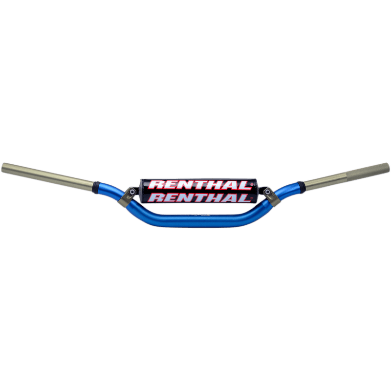 RENTHAL TWINWALL HANDLEBAR 997 - Driven Powersports Inc.765442064286997 - 01 - BU - 02 - 184
