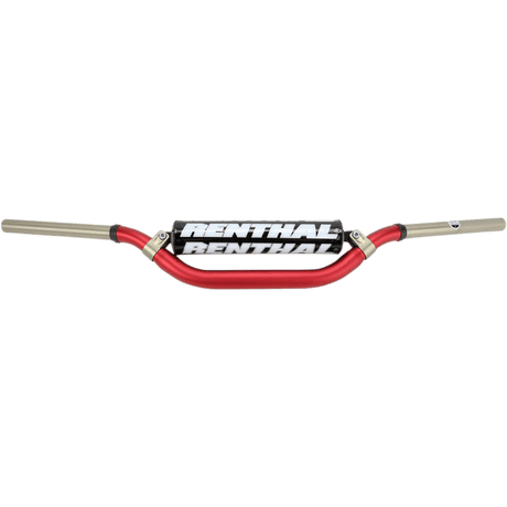 RENTHAL TWINWALL HANDLEBAR 998 - Driven Powersports Inc.765442075282998 - 01 - RD - 02 - 185