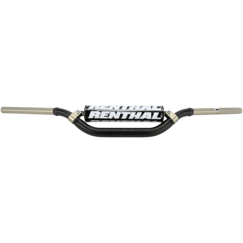 RENTHAL TWINWALL HANDLEBAR 998 - Driven Powersports Inc.765442062886998 - 01 - BK - 02 - 185