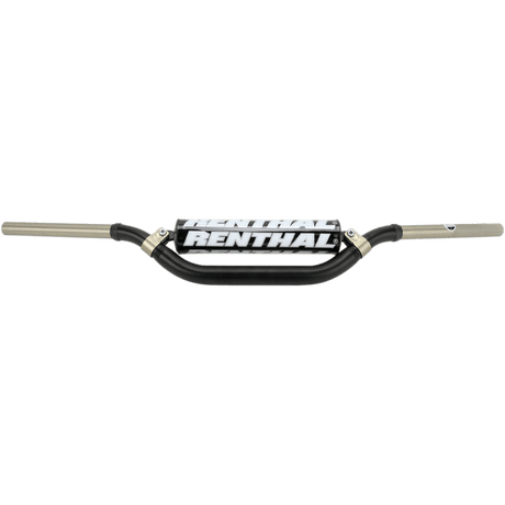 RENTHAL TWINWALL HANDLEBAR 998 - Driven Powersports Inc.765442062886998 - 01 - BK - 02 - 185