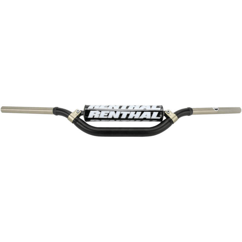 RENTHAL TWINWALL HANDLEBAR 998 - Driven Powersports Inc.765442062886998 - 01 - BK - 02 - 185