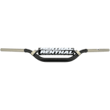 RENTHAL TWINWALL HANDLEBAR 998 - Driven Powersports Inc.765442062886998 - 01 - BK - 02 - 185
