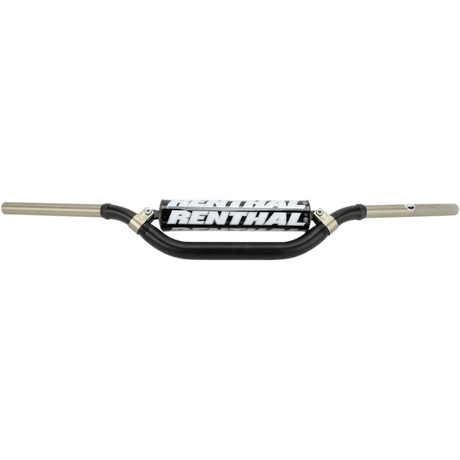 RENTHAL TWINWALL HANDLEBAR 998 - Driven Powersports Inc.765442062886998 - 01 - BK - 02 - 185