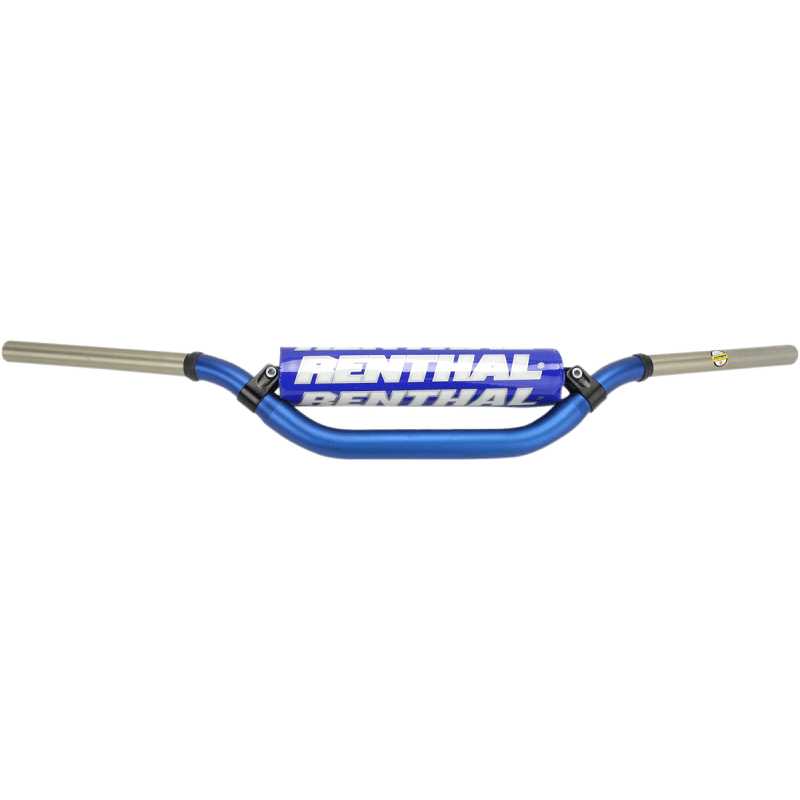RENTHAL TWINWALL HANDLEBAR 998 - Driven Powersports Inc.765442067645998 - 01 - BU - 02 - 184