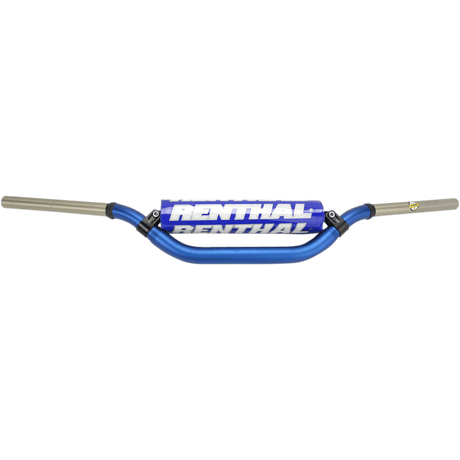 RENTHAL TWINWALL HANDLEBAR 998 - Driven Powersports Inc.765442067645998 - 01 - BU - 02 - 184