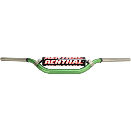 RENTHAL TWINWALL HANDLEBAR 998 - Driven Powersports Inc.765442152310998 - 01 - GN - 02 - 185