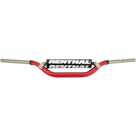 RENTHAL TWINWALL HANDLEBAR 998 - Driven Powersports Inc.765442075282998 - 01 - RD - 02 - 185