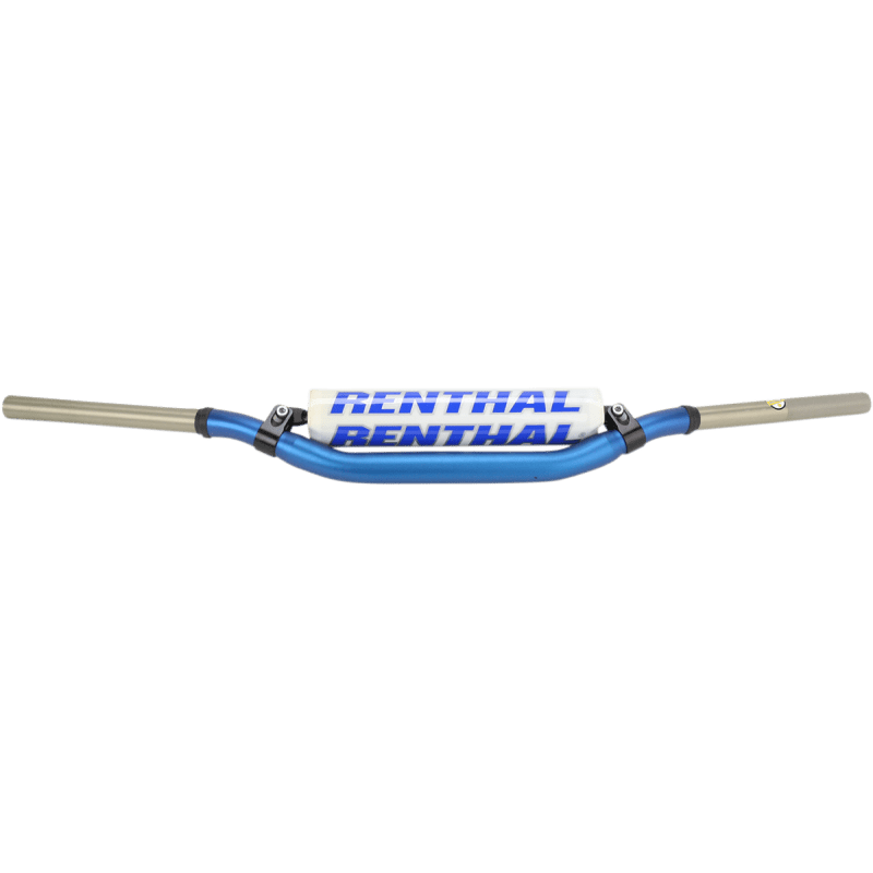 RENTHAL TWINWALL HANDLEBAR 999 - Driven Powersports Inc.765442068604999 - 01 - BU - 07 - 184