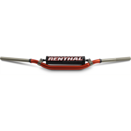 RENTHAL TWINWALL HANDLEBAR 999 - Driven Powersports Inc.765442065252999 - 01 - OR - 07 - 185