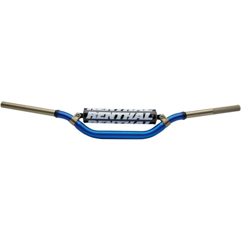 RENTHAL TWINWALL HANDLEBAR KTM HIGH 994 - Driven Powersports Inc.765442150873994 - 01 - BU - 02 - 184