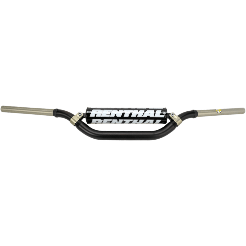RENTHAL TWINWALL HANDLEBAR KTM HIGH 994 - Driven Powersports Inc.765442083522994 - 01 - BK - 02 - 185