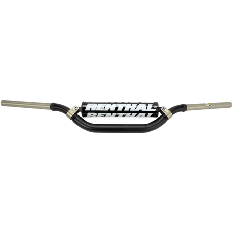 RENTHAL TWINWALL HANDLEBAR KTM HIGH 994 - Driven Powersports Inc.765442083522994 - 01 - BK - 02 - 185