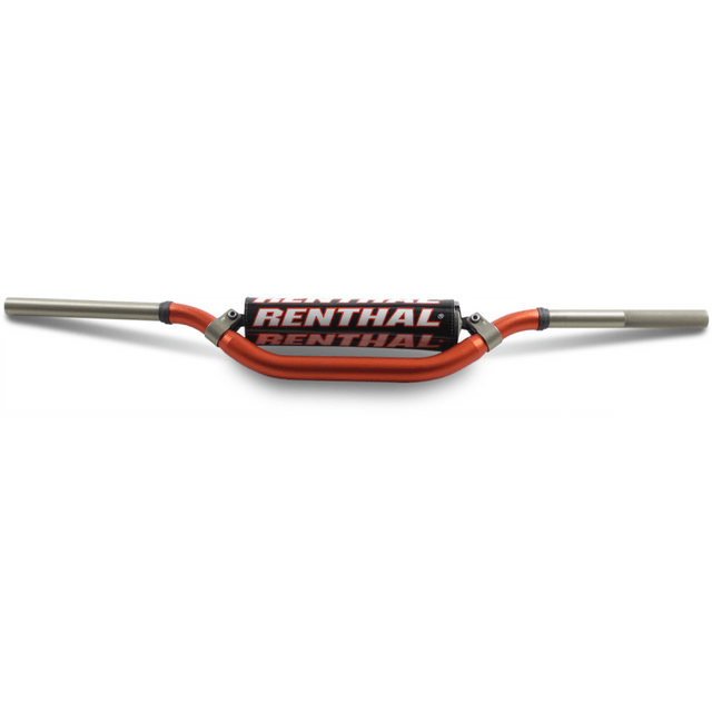 RENTHAL TWINWALL HANDLEBAR KTM HIGH 994 - Driven Powersports Inc.765442071253994 - 01 - OR - 02 - 185