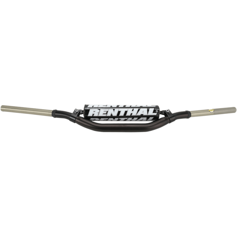 RENTHAL TWINWALL HANDLEBAR YZ/YZF 921 - Driven Powersports Inc.765442083317921 - 01 - BK - 07 - 185