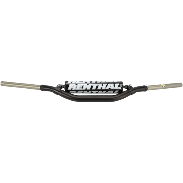 RENTHAL TWINWALL HANDLEBAR YZ/YZF 921 - Driven Powersports Inc.765442083317921 - 01 - BK - 07 - 185
