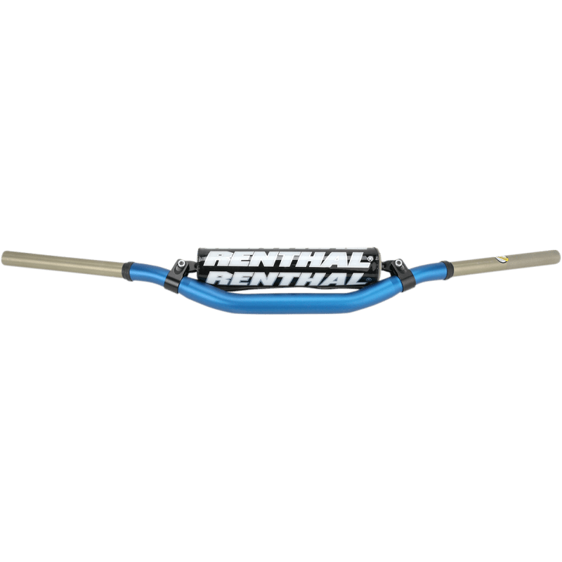 RENTHAL TWINWALL HANDLEBAR YZ/YZF 921 - Driven Powersports Inc.765442083560921 - 01 - BU - 07 - 184