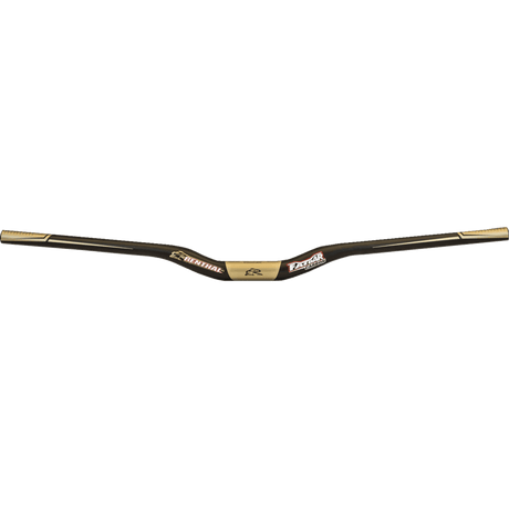 RENTHAL V2 FATBAR CARBON 30MM ABK/EBK/MTB (M173 - 01 - BK) - DRIVEN Canada's Powersports 765442157131M173 - 01 - BK