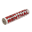 RENTHAL VINTAGE CLOTH SX BAR PAD 10" P351 - Driven Powersports Inc.765442160094P351