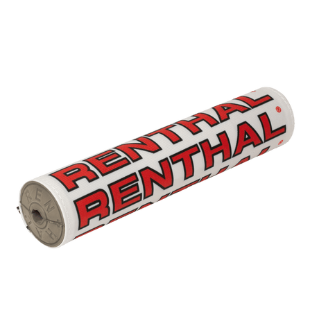 RENTHAL VINTAGE CLOTH SX BAR PAD 10" P351 - Driven Powersports Inc.765442160094P351