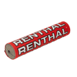RENTHAL VINTAGE CLOTH SX BAR PAD 10" P352 - Driven Powersports Inc.765442160100P352