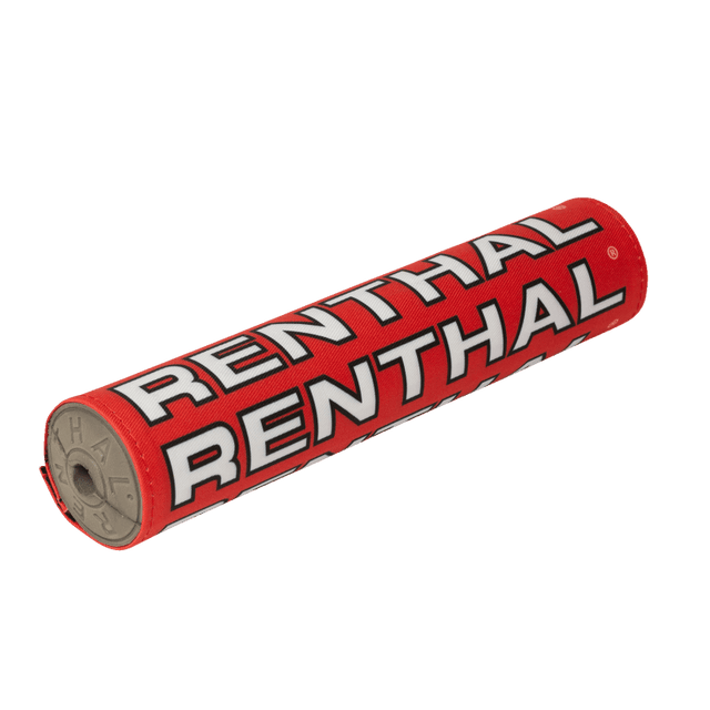 RENTHAL VINTAGE CLOTH SX BAR PAD 10" P352 - Driven Powersports Inc.765442160100P352