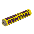 RENTHAL VINTAGE CLOTH SX BAR PAD 10" P354 - Driven Powersports Inc.765442160124P354