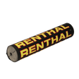 RENTHAL VINTAGE CLOTH SX BAR PAD 10" P355 - Driven Powersports Inc.765442160131P355