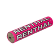 RENTHAL VINTAGE CLOTH SX BAR PAD 10" P356 - Driven Powersports Inc.765442160148P356