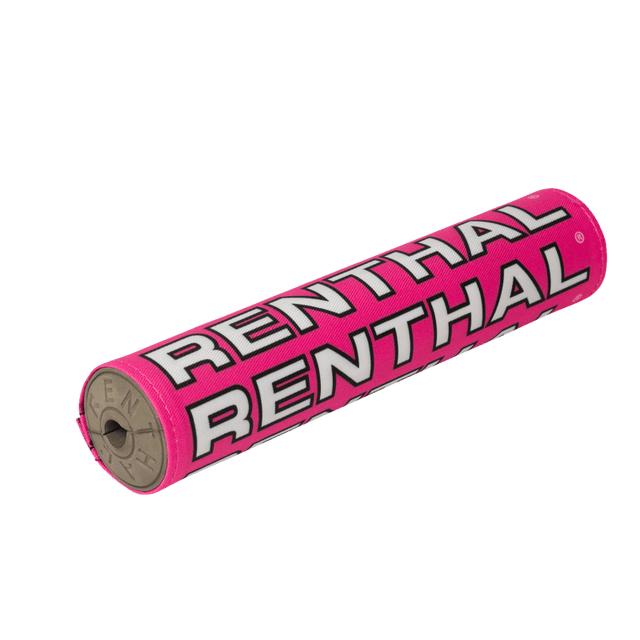 RENTHAL VINTAGE CLOTH SX BAR PAD 10" P356 - Driven Powersports Inc.765442160148P356