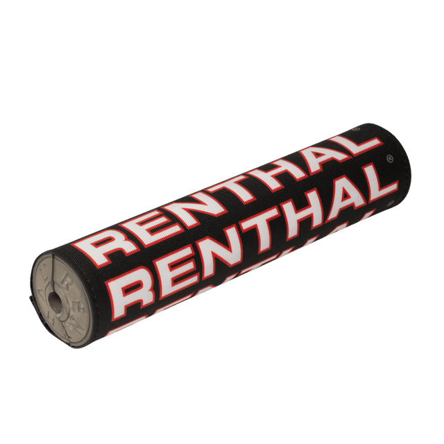 RENTHAL VINTAGE CLOTH SX BAR PAD 10" P358 - Driven Powersports Inc.765442160162P358