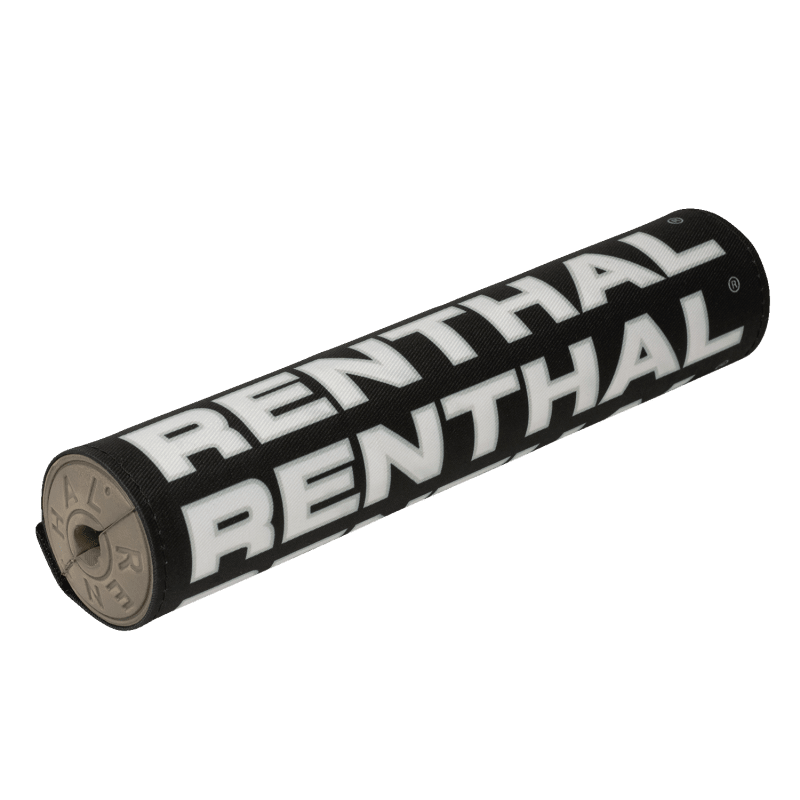 RENTHAL VINTAGE CLOTH SX BAR PAD 10" P359 - Driven Powersports Inc.765442160179P359