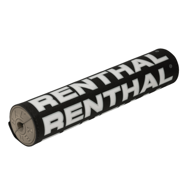 RENTHAL VINTAGE CLOTH SX BAR PAD 10" P359 - Driven Powersports Inc.765442160179P359