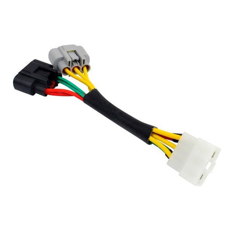 REVOLT REGULATOR & HARNESS A/C (SF - 022 - 008516) - DRIVEN Canada's Powersports 779422469558SF - 022 - 008516