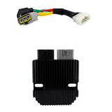 REVOLT REGULATOR & HARNESS A/C (SF - 022 - 008516) - DRIVEN Canada's Powersports 779422469558SF - 022 - 008516