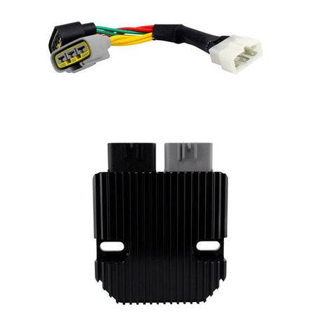 REVOLT REGULATOR & HARNESS A/C (SF - 022 - 008516) - DRIVEN Canada's Powersports 779422469558SF - 022 - 008516