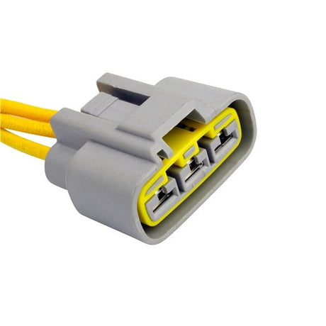 REVOLT REGULATOR & HARNESS A/C (SF - 022 - 008516) - DRIVEN Canada's Powersports 779422469558SF - 022 - 008516