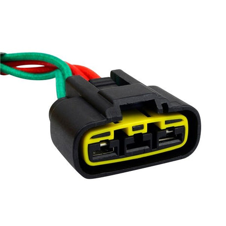 REVOLT REGULATOR & HARNESS A/C (SF - 022 - 008516) - DRIVEN Canada's Powersports 779422469558SF - 022 - 008516