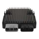 REVOLT VOLTAGE REGULATOR RECTIFIER AND HARNESS (SF - 022 - 008520) - DRIVEN Canada's Powersports 8504409550SF - 022 - 008520