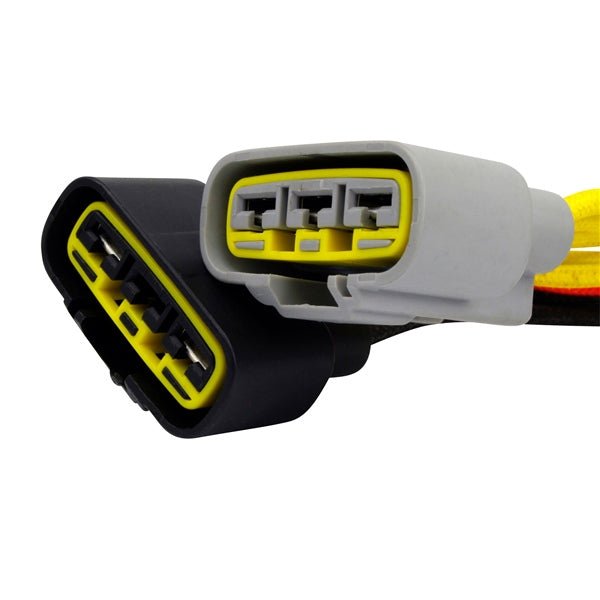 REVOLT VOLTAGE REGULATOR RECTIFIER AND HARNESS (SF - 022 - 008520) - DRIVEN Canada's Powersports 8504409550SF - 022 - 008520