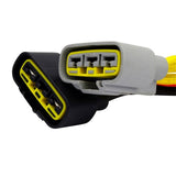 REVOLT VOLTAGE REGULATOR RECTIFIER AND HARNESS (SF - 022 - 008520) - DRIVEN Canada's Powersports 8504409550SF - 022 - 008520