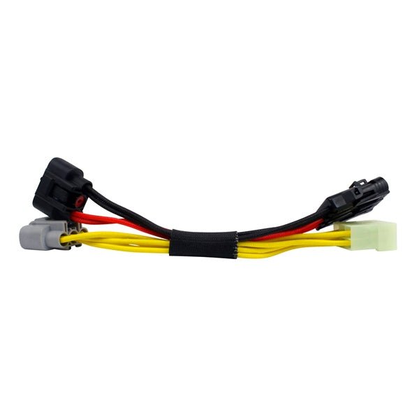 REVOLT VOLTAGE REGULATOR RECTIFIER AND HARNESS (SF - 022 - 008520) - DRIVEN Canada's Powersports 8504409550SF - 022 - 008520